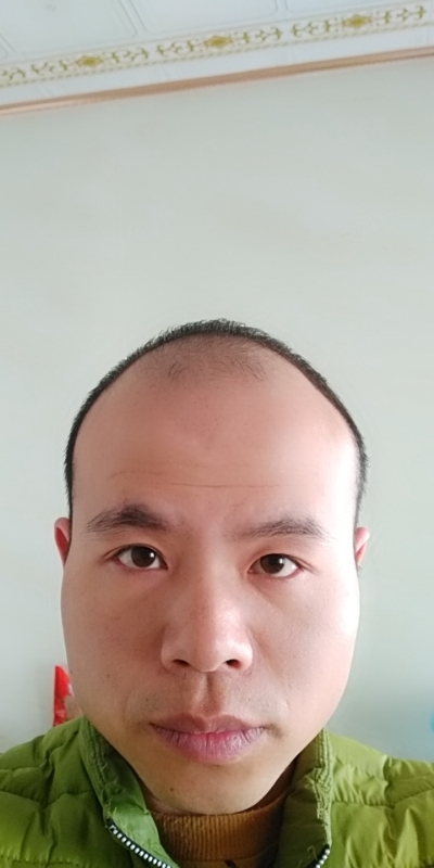 阿煌的第一张照片--德化王婆说媒