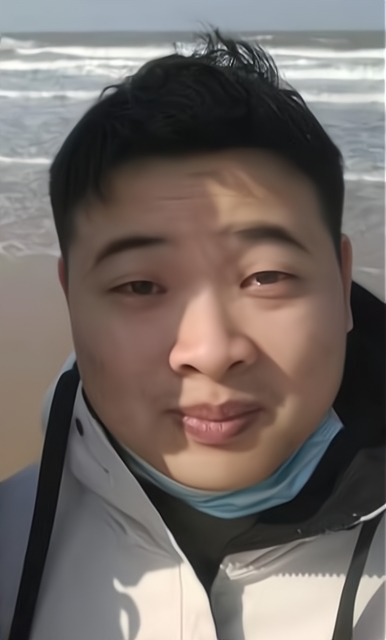 野生设计师的第一张照片--德化王婆说媒